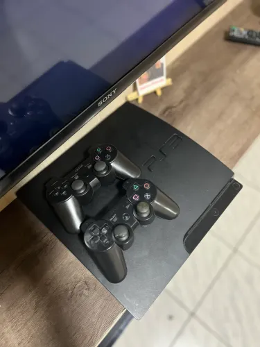 Ps3 slim
