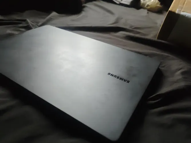 Galaxy Book 2