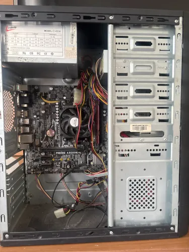 Computador 