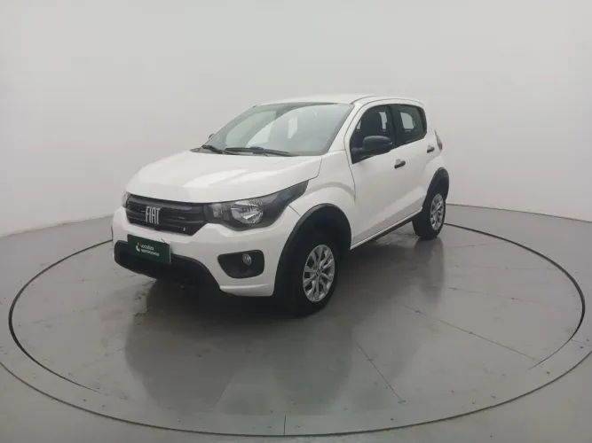 Fiat Mobi Like 1.0 Fire Flex 5P. 2025