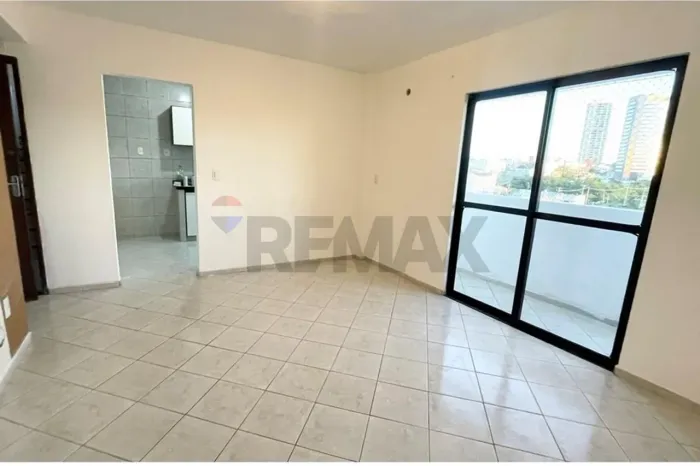Apartamento Perfeito em Lagoa Nova, Natal!