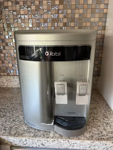 Gelágua IBBL Exclusive 