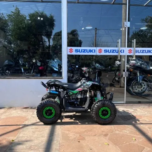 QUADRICICLO INFANTIL THOR 90CC