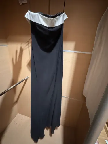 Vestido de festa - tamanho 38