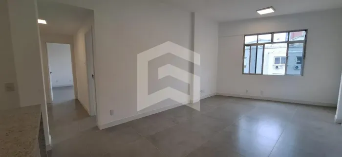 Apartamento para Venda em Rio de Janeiro, Flamengo, 3 dormitórios, 1 suíte, 3 banheiros