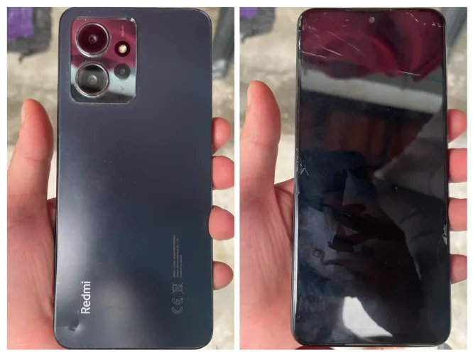Redmi note 12 128gb