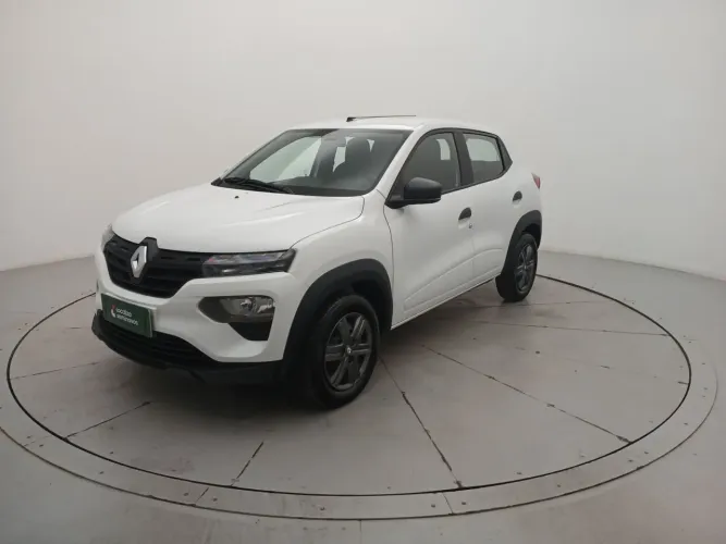 Renault Kwid 1.0 Zen 2026