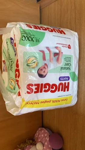 Fralda