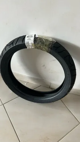 PNEU NOVO PARA TWISTER/YAMAHA FZ 25!!