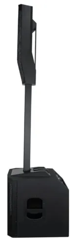 CAIXA DE SOM SOUNDVOICE SV-500 - TORRE STARKE