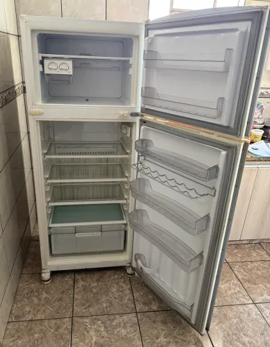 Geladeira Brastemp 475 Litros