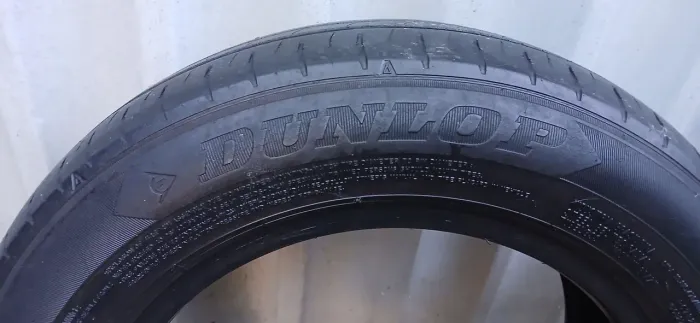 Pneus Dunlop 175x65x14-82T