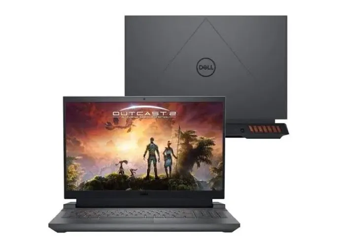 Notebook Dell G15