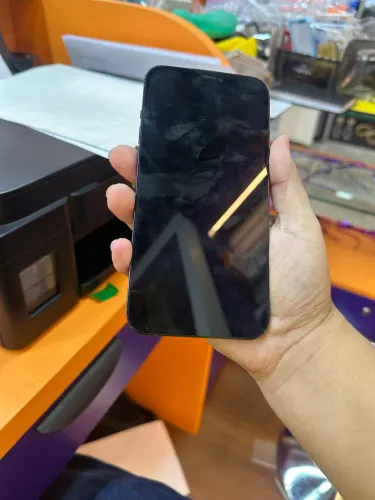 iPhone 13 Pro Max No boleto