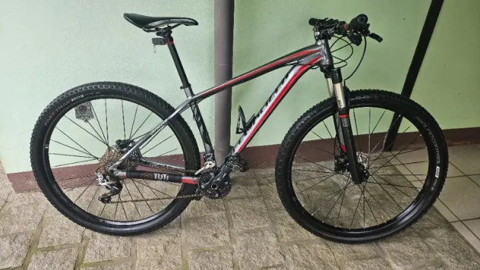 Bike - Specialized Crave Expert - Quadro 17 - Aro 29