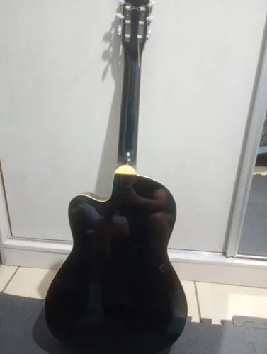 Violão "Austin" ótimo estado