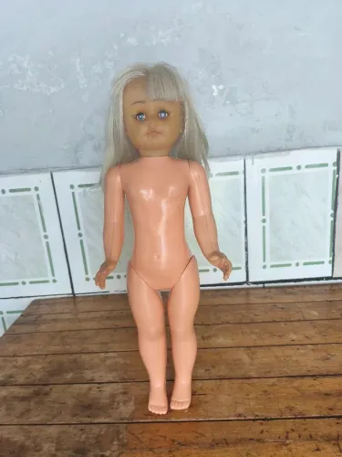Boneca Antiga