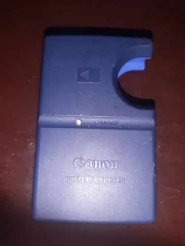 Carregador de bateria