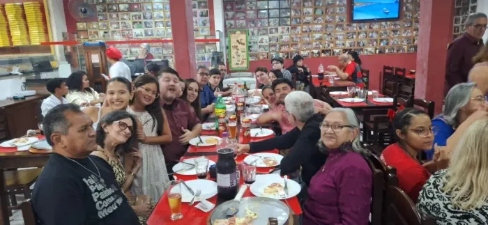 PIZZARIA