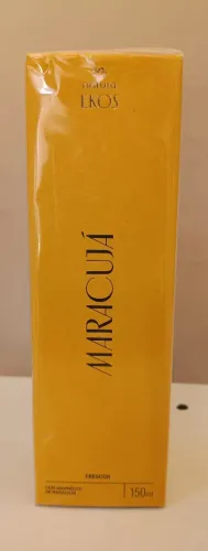 Perfume natura EKOS Maracujá 