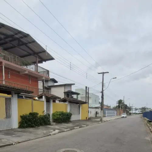Apartamento kitinete flat mobiliado em Caraguatatuba, próximo ao Shopping, praia e centro