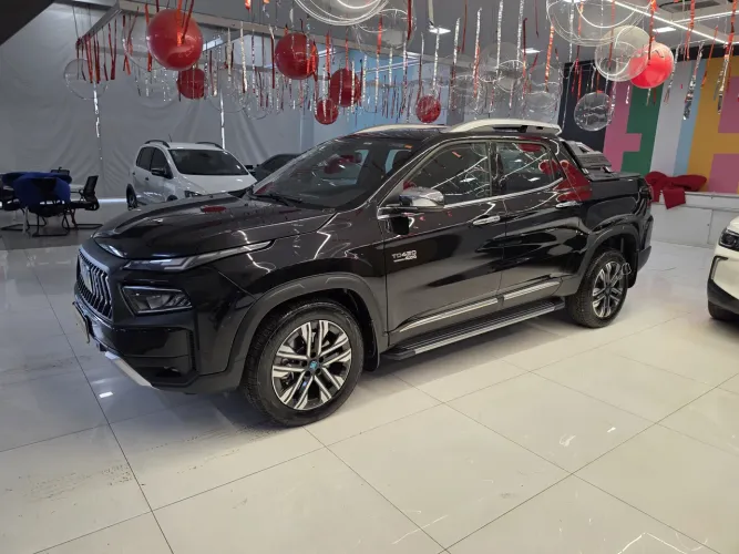 Fiat Toro Ranch 2.2 16V 4X4 TB Diesel Aut. 2026