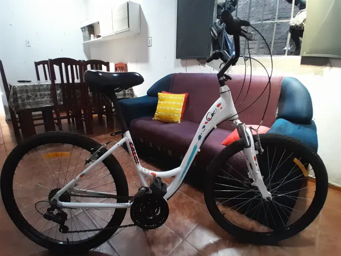 Bicicleta Ceci original 