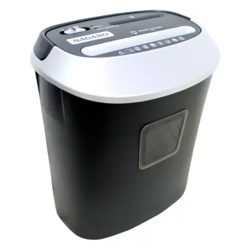 Fragmentadora de Papel 11 Folhas 60 Hz 110v - E033297