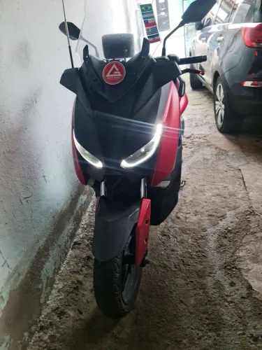 Xmax 250 ABS