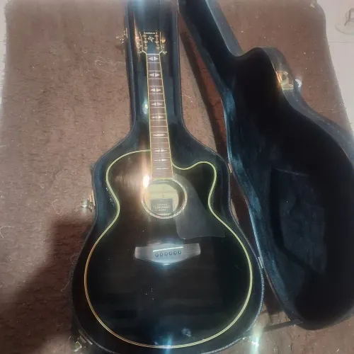 Yamaha cpx tbl
