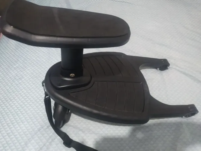 Plataforma para carrinho de bebê (Universal)