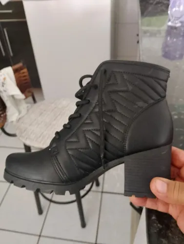 Vendo bota dakota