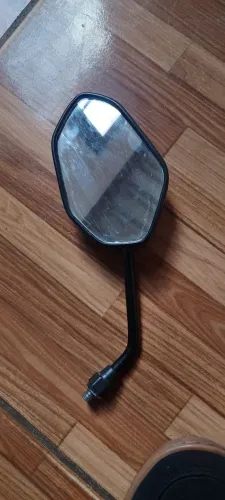 Retrovisor moto