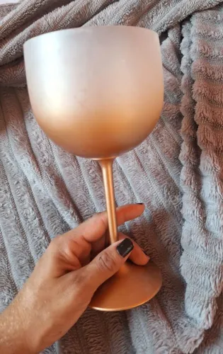 Taça para Gin e outros drinks