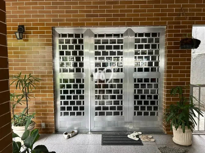 0 - Casa 3 quartos - SENADOR CAMARÁ