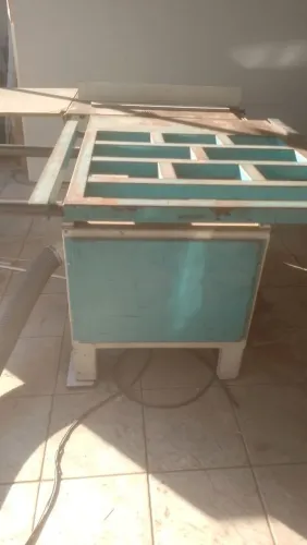 Vendo Serra Esquadrejadeira