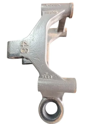 Suporte Barra Reação Scania 6x4 Mola S5/ntg/super 1486746