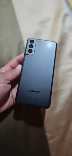 Samsung S21 plus 256 GB