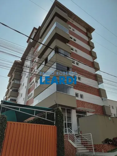 APARTAMENTO - JARDIM DOS ESTADOS - MG