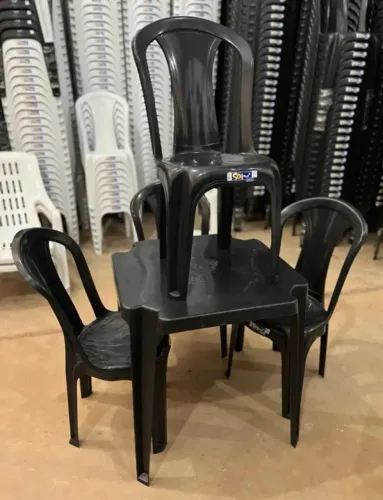PROMOÇÃO Jogo de mesa R$ 185,00