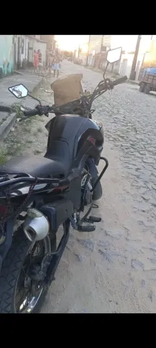 Shineray shi 175 EFI