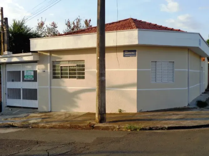 Casas - MORUMBI