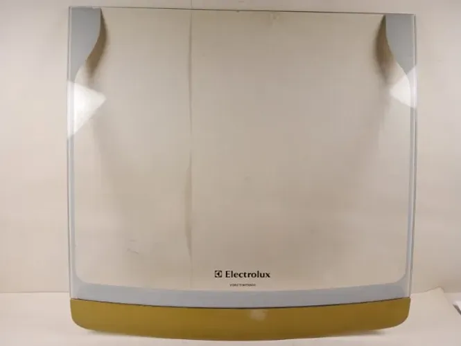 Vidro da Tampa Móvel Maquina de Lavar Electrolux LTD13 / LTD15 / LDD16 (Original)