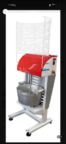 Panela mexedora misturador