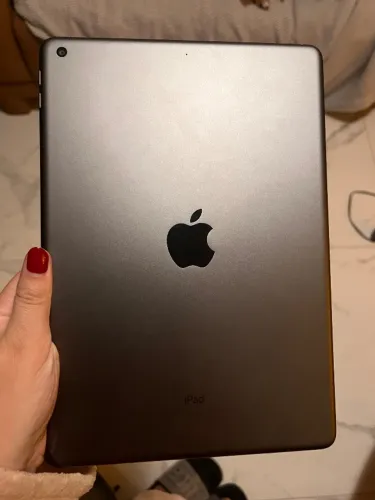 iPad com caneta e capinha!