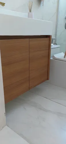 Móveis e montagem em geral 