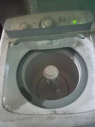 Máquina de lavar cônsul 10 kilo