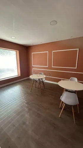Sobrado à venda em Campinas, Nova Campinas, com 4 quartos, com 359.1 m²