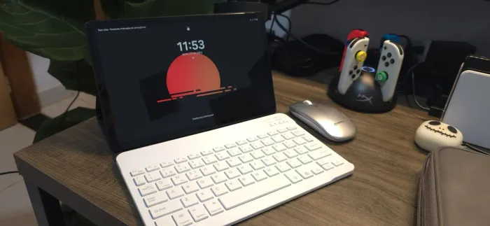 Galaxy TAB S6 lite