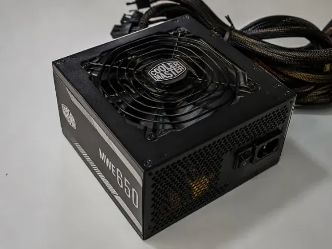 CONSERTO DE FONTE GAMER REAL ? REPARO ELETRÔNICO ESPECIALIZADO 